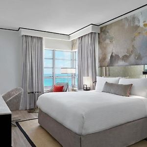 Habitación con Vistas al Océano con Cama King
